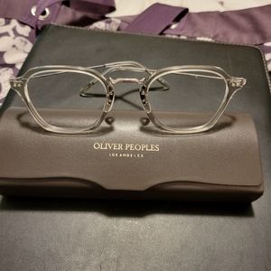 Oliver peoples HILDEN OV 5422D